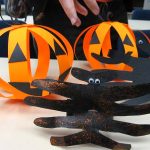 Halloween Crafts