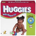 Huggies US Promotions