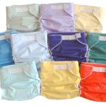 Cloth Diapers