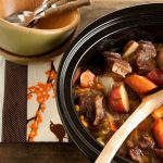 slow cooker recipes
