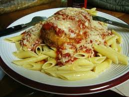 Chicken parm is just one easy recipe that can be made for under $10