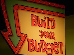 Budget planning tips for the new year
