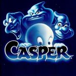 Casper The Friednly Ghost