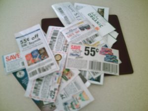 extreme couponing