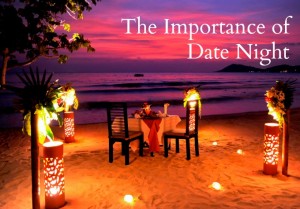 Importance of Date Night