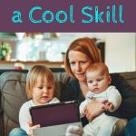 Here are five apps that teach a cool skill like cursive, cartooning, and foreign language.