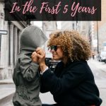 Here is a list of the biggest childhood expenses you'll face in your first five years of parenting.