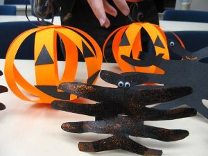 Halloween Crafts