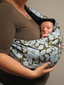 baby sling