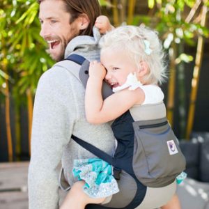 backpack baby carrier