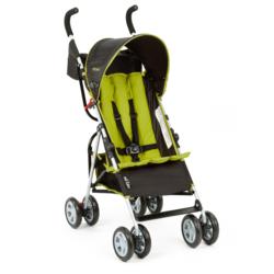 lightweight stroller type