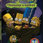The SImposons Treehouse of Horror