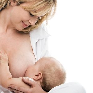 breastfeeding information at a glance