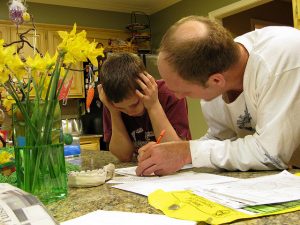 Finding a Good Tutor