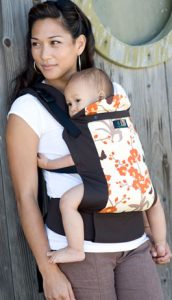 beco butterfly carrier