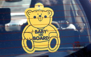 Baby On Board