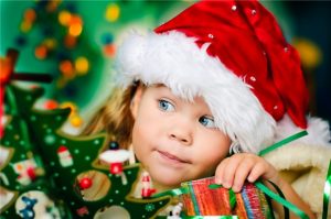 Children Gift Guidelines