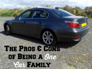 one car family