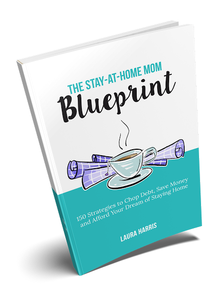 SAHM Blueprint ebook cover - transparent