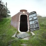 Worried About Climate Change? Set Up an Underground Shelter