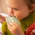 Identity Thieves Love Children, So Start Building Credit Before Age 17