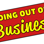 Tips for Shopping Going Out of Business Sales