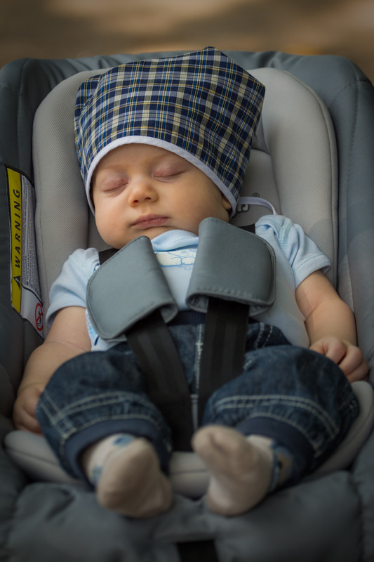 car seat recommendations