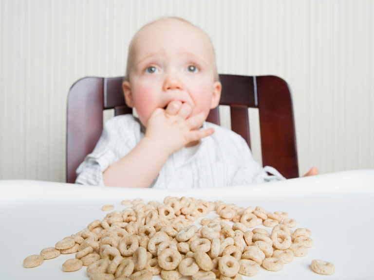 3 Best Baby Cereals for Your Infant Kids Ain't Cheap