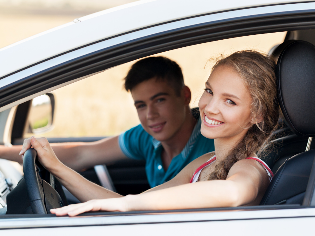 car insurance for teens