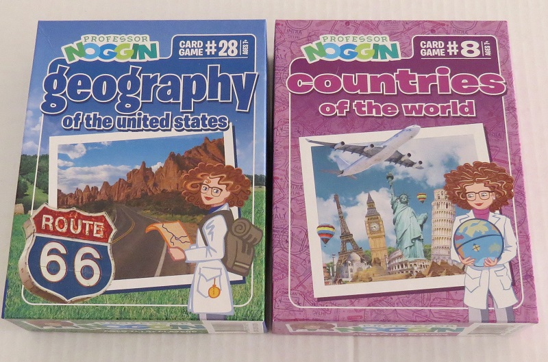 Games to Teach Elementary Students Geography
