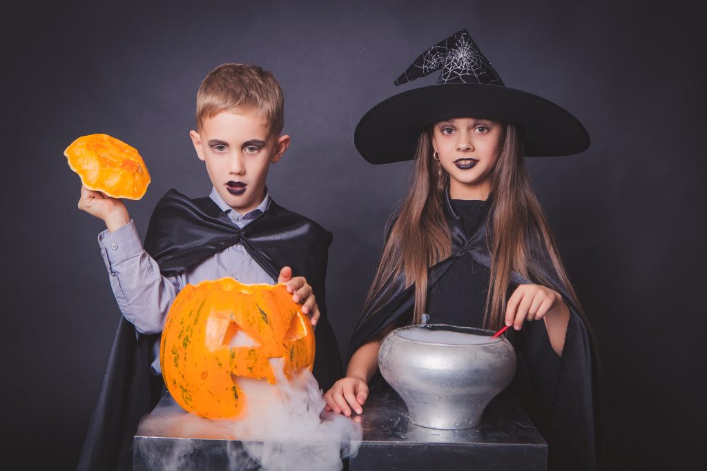 halloween costumes for kids