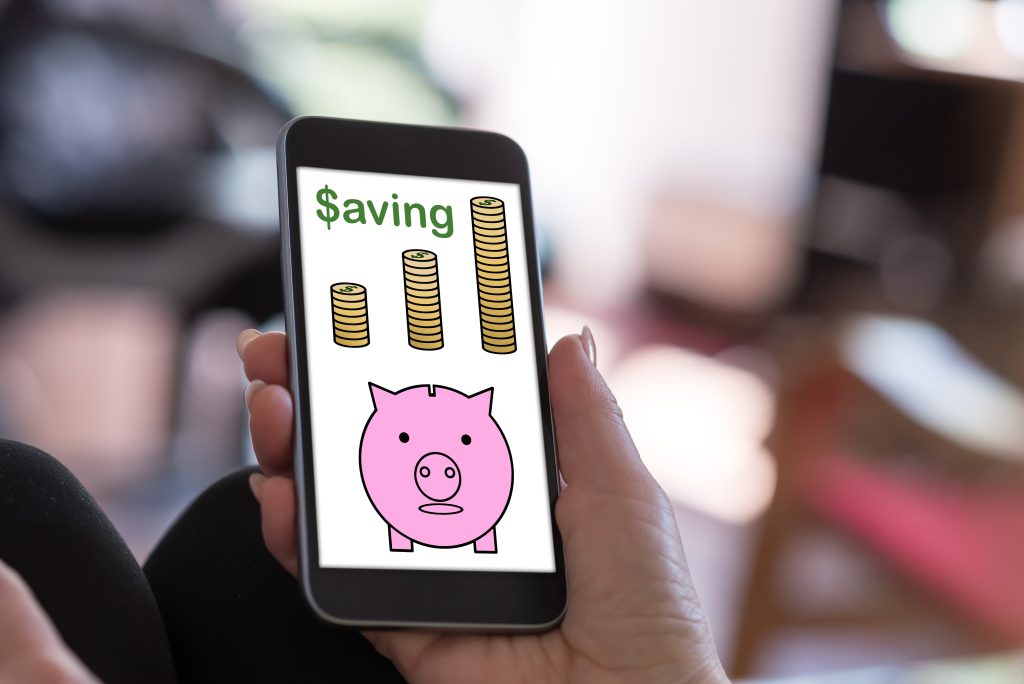 budgeting apps for kids