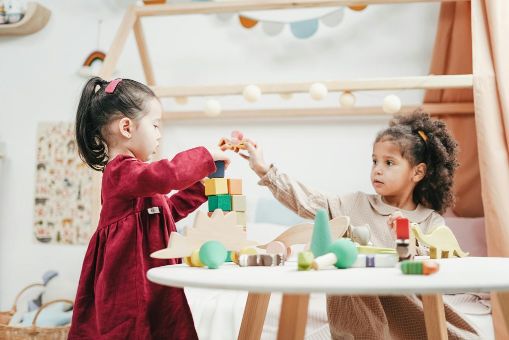 These Are the Best Educational Toys for 2-Year-Olds