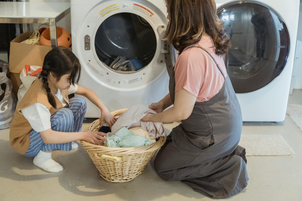 The Best Money Lessons Kids Learn From Chores