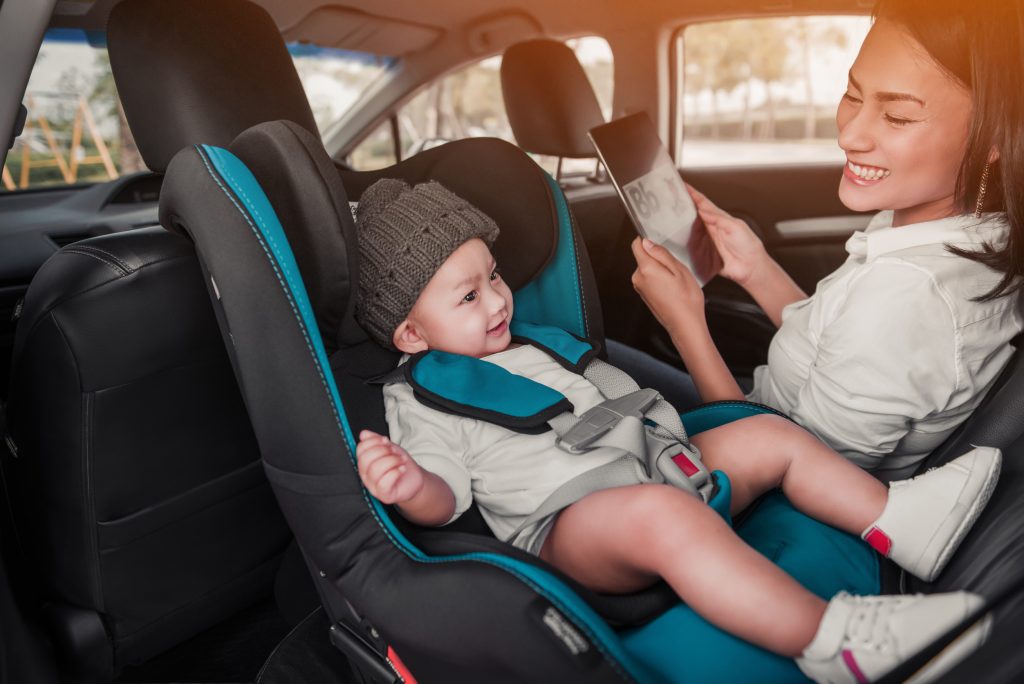 car seat safety